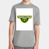 Youth Performance Blend Tee Thumbnail