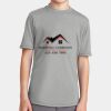 Youth Performance Blend Tee Thumbnail
