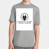Youth Performance Blend Tee Thumbnail