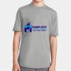 Youth Performance Blend Tee Thumbnail