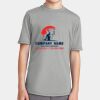 Youth Performance Blend Tee Thumbnail