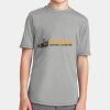 Youth Performance Blend Tee Thumbnail