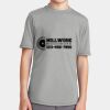 Youth Performance Blend Tee Thumbnail