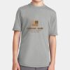 Youth Performance Blend Tee Thumbnail