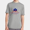 Youth Performance Blend Tee Thumbnail