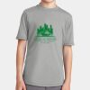Youth Performance Blend Tee Thumbnail