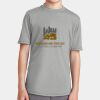 Youth Performance Blend Tee Thumbnail