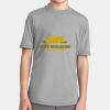 Youth Performance Blend Tee Thumbnail