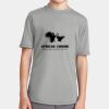 Youth Performance Blend Tee Thumbnail