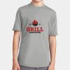 Youth Performance Blend Tee Thumbnail