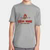 Youth Performance Blend Tee Thumbnail