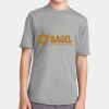 Youth Performance Blend Tee Thumbnail