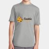 Youth Performance Blend Tee Thumbnail