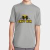 Youth Performance Blend Tee Thumbnail