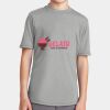 Youth Performance Blend Tee Thumbnail