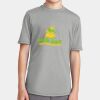 Youth Performance Blend Tee Thumbnail