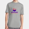 Youth Performance Blend Tee Thumbnail