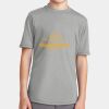 Youth Performance Blend Tee Thumbnail