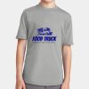 Youth Performance Blend Tee Thumbnail