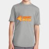 Youth Performance Blend Tee Thumbnail
