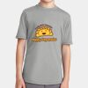Youth Performance Blend Tee Thumbnail