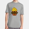 Youth Performance Blend Tee Thumbnail