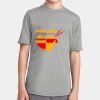 Youth Performance Blend Tee Thumbnail