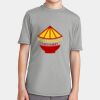 Youth Performance Blend Tee Thumbnail