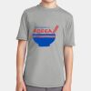 Youth Performance Blend Tee Thumbnail