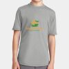 Youth Performance Blend Tee Thumbnail