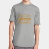 Youth Performance Blend Tee Thumbnail