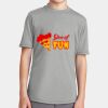 Youth Performance Blend Tee Thumbnail