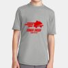 Youth Performance Blend Tee Thumbnail