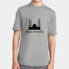 Youth Performance Blend Tee Thumbnail