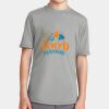 Youth Performance Blend Tee Thumbnail