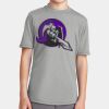 Youth Performance Blend Tee Thumbnail