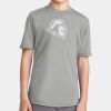 Youth Performance Blend Tee Thumbnail