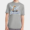 Youth Performance Blend Tee Thumbnail