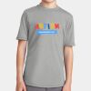 Youth Performance Blend Tee Thumbnail