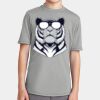Youth Performance Blend Tee Thumbnail