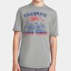 Youth Performance Blend Tee Thumbnail