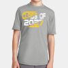 Youth Performance Blend Tee Thumbnail