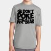 Youth Performance Blend Tee Thumbnail
