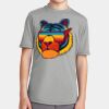 Youth Performance Blend Tee Thumbnail