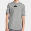 Youth Performance Blend Tee Thumbnail