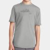 Youth Performance Blend Tee Thumbnail