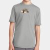 Youth Performance Blend Tee Thumbnail