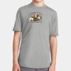 Youth Performance Blend Tee Thumbnail