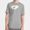 Youth Performance Blend Tee Thumbnail