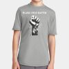 Youth Performance Blend Tee Thumbnail